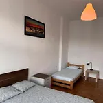 Ionia Apartment-stary Rynek