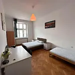 Apartment Ionia Apartment-stary Rynek