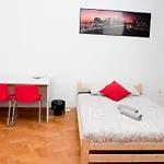 Ionia Apartment-stary Rynek * Poznan