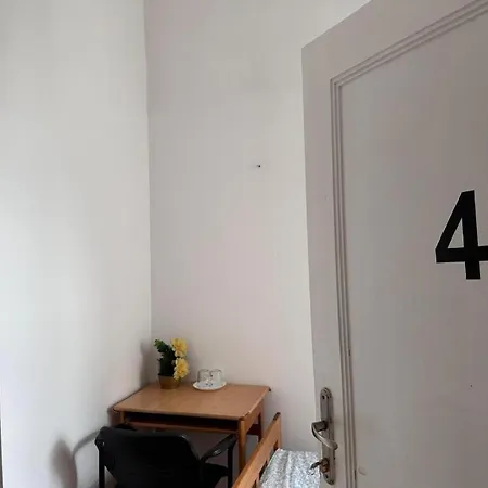 Ionia Apartment-stary Rynek 波兹南