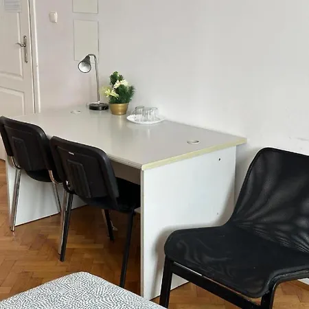 公寓 Ionia Apartment-stary Rynek 波兹南