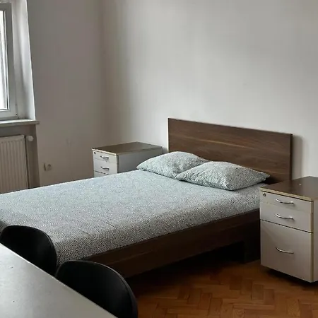 Ionia Apartment-stary Rynek Apartament Poznań
