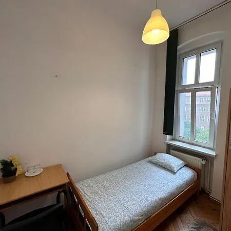 Ionia Apartment-stary Rynek 公寓