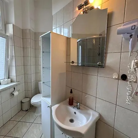 Ionia Apartment-stary Rynek 公寓 *