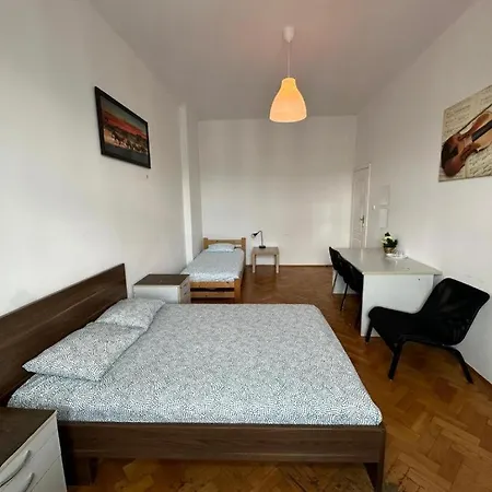 公寓 Ionia Apartment-stary Rynek *