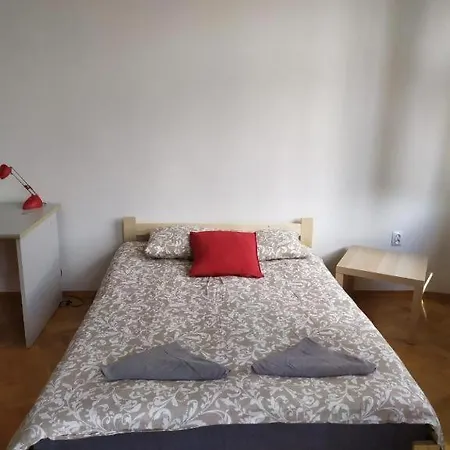 Ionia Apartment-stary Rynek 公寓 *