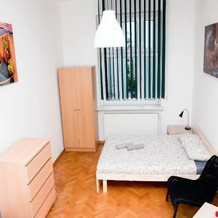 公寓 Ionia Apartment-stary Rynek *