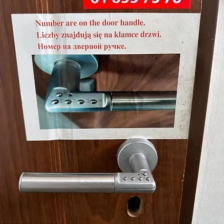 Apartament Ionia Apartment-stary Rynek Poznań