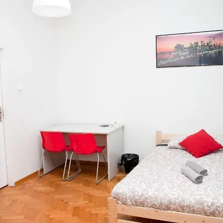 Ionia Apartment-stary Rynek * 波兹南