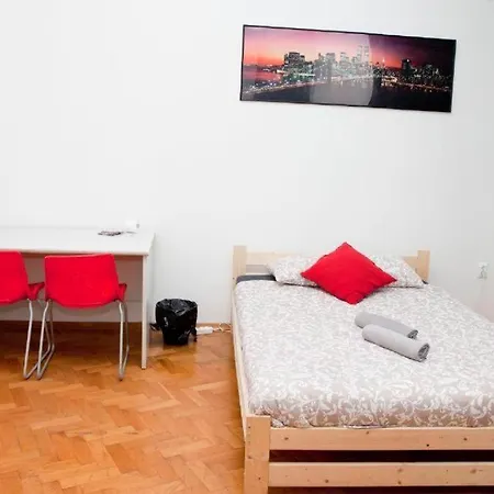 Ionia Apartment-stary Rynek * 波兹南