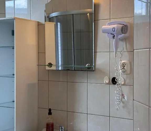 Ionia Apartment-stary Rynek