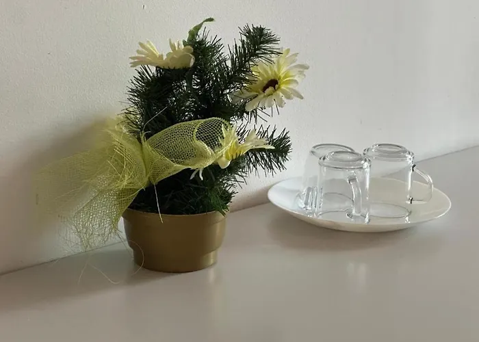 Ionia Apartment-stary Rynek Apartament