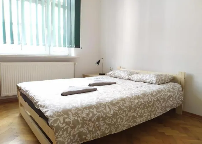 Apartament Ionia Apartment-stary Rynek