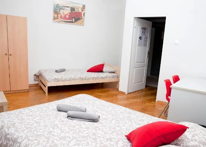 Apartament Ionia Apartment-stary Rynek