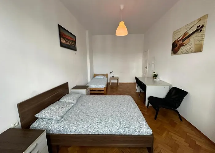 Apartament Ionia Apartment-stary Rynek *
