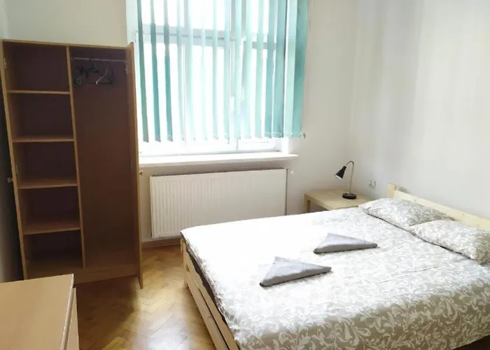 Apartament Ionia Apartment-stary Rynek