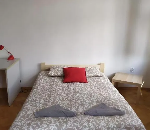 Ionia Apartment-stary Rynek Apartament *