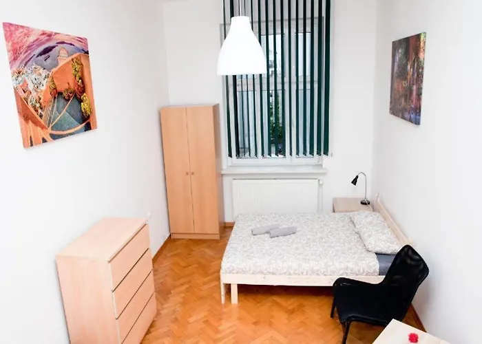 Apartament Ionia Apartment-stary Rynek *