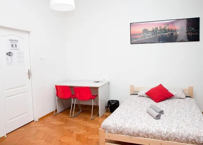 Ionia Apartment-stary Rynek * Poznań