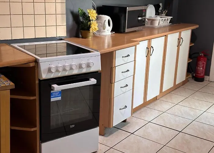 Apartament Ionia Apartment-stary Rynek Poznań