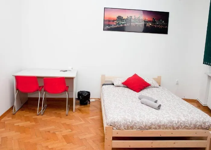 Ionia Apartment-stary Rynek * Poznań