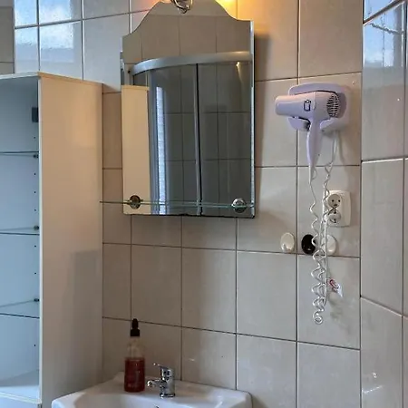 Ionia Apartment-stary Rynek