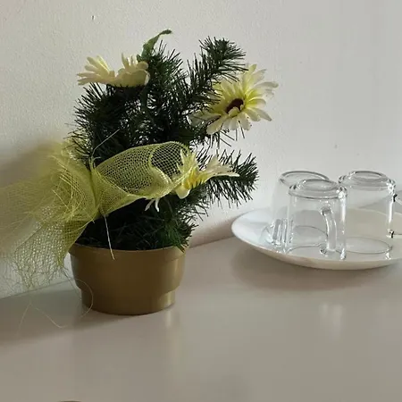 Ionia Apartment-stary Rynek Apartamento