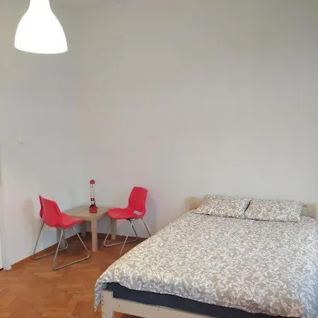 Ionia Apartment-stary Rynek *