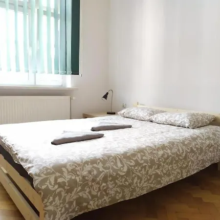 Apartment Ionia Apartment-stary Rynek