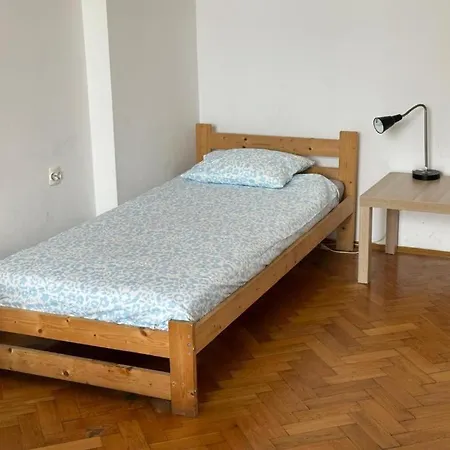 Apartamento Ionia Apartment-stary Rynek *