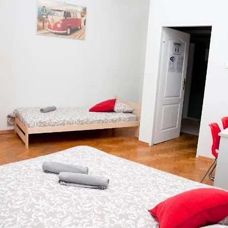 Апартаменты Ionia Apartment-stary Rynek
