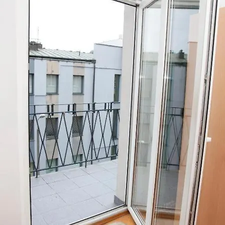 Ionia Apartment-stary Rynek * Poznan