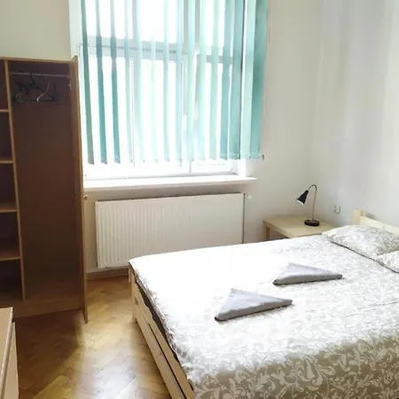 Apartment Ionia Apartment-stary Rynek