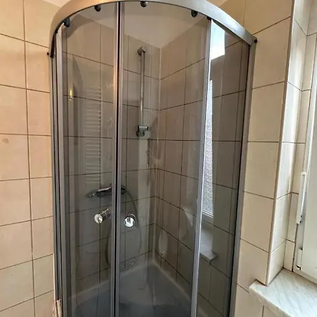 Ionia Apartment-stary Rynek