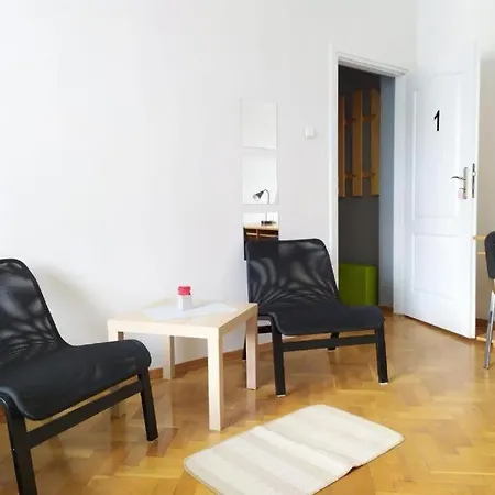 Ionia Apartment-stary Rynek * Poznan