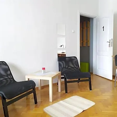 Ionia Apartment-stary Rynek Apartment Poznan