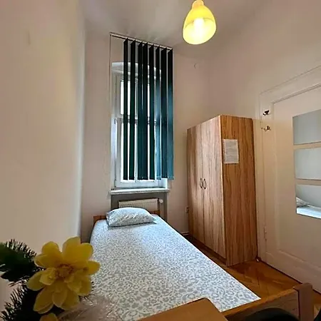 Ionia Apartment-stary Rynek Poznan
