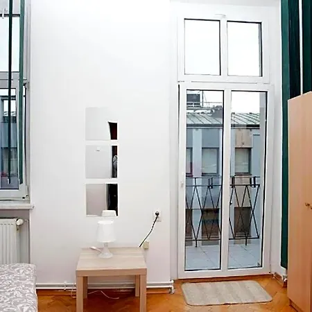 Apartment Ionia Apartment-stary Rynek Poznan
