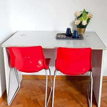 Ionia Apartment-stary Rynek Apartment