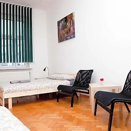 Ionia Apartment-stary Rynek * Poznan
