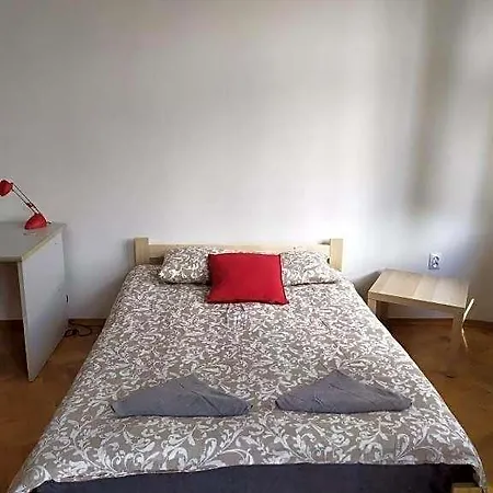 Ionia Apartment-stary Rynek Апартаменти