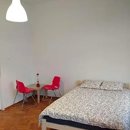 Apartment Ionia Apartment-stary Rynek *