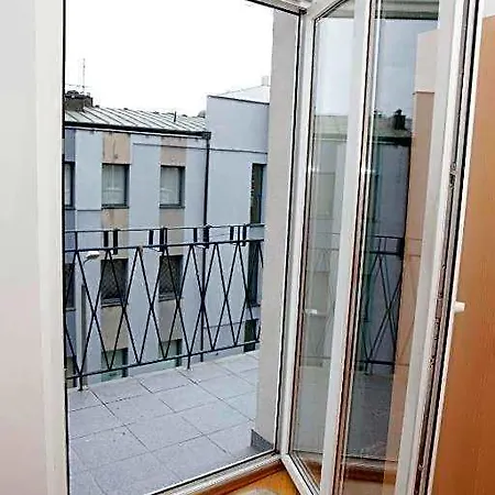 Ionia Apartment-stary Rynek Апартаменти