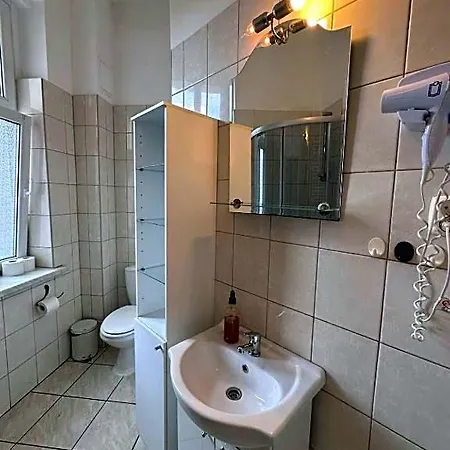 Ionia Apartment-stary Rynek Apartment