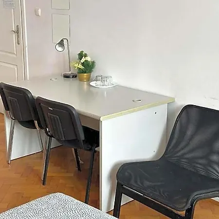 Ionia Apartment-stary Rynek Apartment Poznan