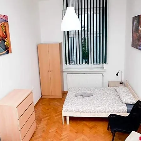 Ionia Apartment-stary Rynek Apartment *