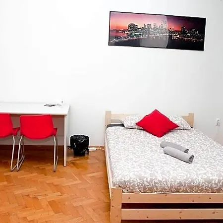 Ionia Apartment-stary Rynek