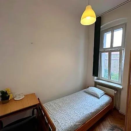 Apartment Ionia Apartment-stary Rynek Poznan