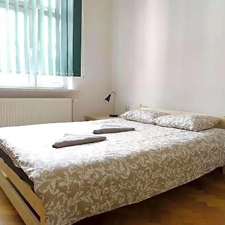 Apartment Ionia Apartment-stary Rynek Poznan