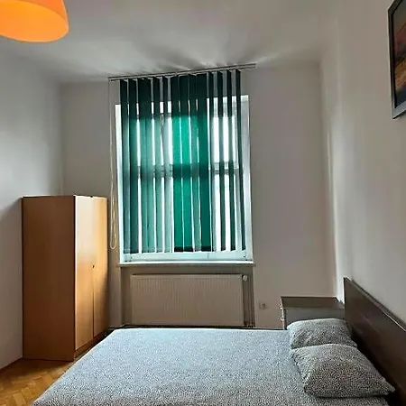 Ionia Apartment-stary Rynek Poznan